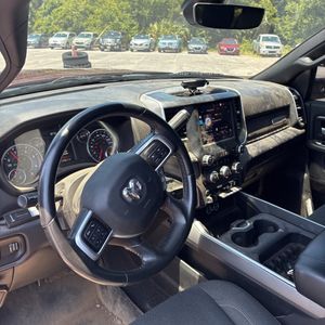 2022 RAM 2500 BIG HORN thumbnail 40