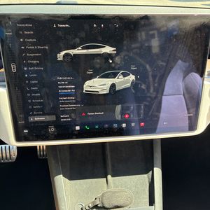 2021 Tesla MODEL S LONG RANGE — миниатюра 36