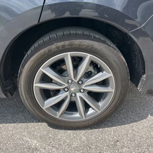 صورة مصغرة 18 لـ 2020 Acura RDX W/TECH