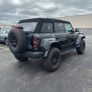 FORD BRONCO - 8