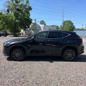 LEXUS NX 350 PREMIUM - 3