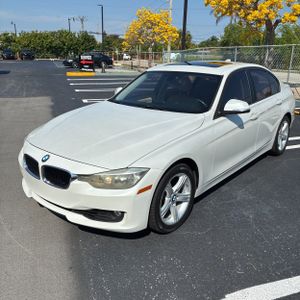 BMW 3 SERIES 328I - 1