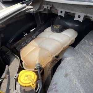 2014 FORD ESCAPE TITANIUM 缩略图 46
