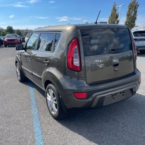 2013 KIA SOUL ! 照片 5