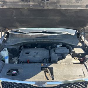 2016 KIA SORENTO LX — миниатюра 41