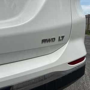 2019 Chevrolet EQUINOX LT — миниатюра 23