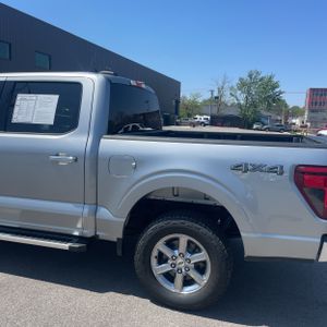 FORD F-150 XLT - 6