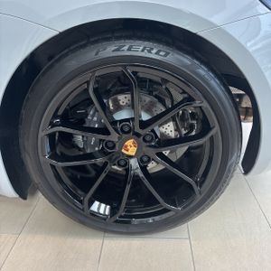 2024 Porsche 718 CAYMAN BASE 缩略图 18