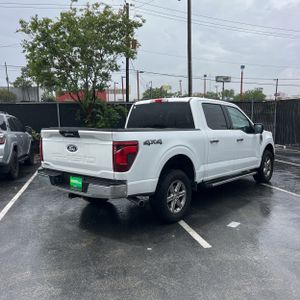 FORD F-150 XLT - 6