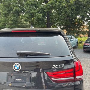 2014 BMW X5 XDRIVE50I 缩略图 23