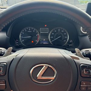 2021 Lexus NX 300 BASE — миниатюра 39