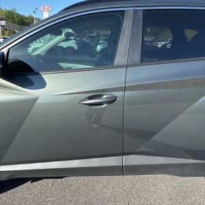 HYUNDAI TUCSON HYBRID SEL CONVENIENCE - 4