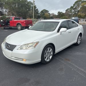 LEXUS ES 350 BASE - 1
