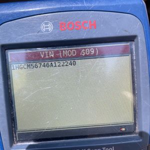 صورة مصغرة 50 لـ 2006 Honda ACCORD EX