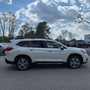 SUBARU ASCENT TOURING - 6