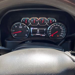صورة مصغرة 41 لـ 2014 Chevrolet SILVERADO 1500 LT