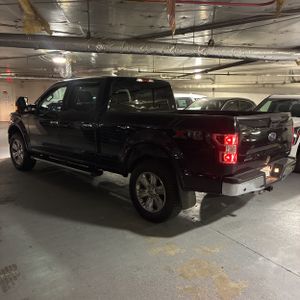 FORD F150 XLT - 5