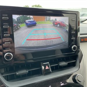 صورة مصغرة 38 لـ 2020 Toyota COROLLA LE