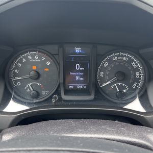 صورة مصغرة 38 لـ 2016 Toyota TACOMA SR