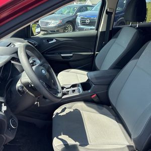 2017 FORD ESCAPE SE 缩略图 32