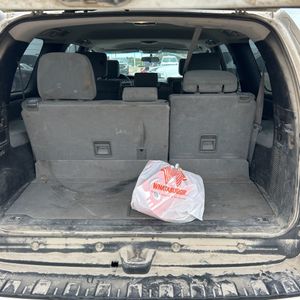 صورة مصغرة 39 لـ 2013 Toyota SEQUOIA SR5