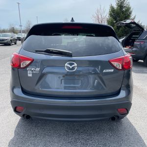 MAZDA CX-5 TOURING - 7