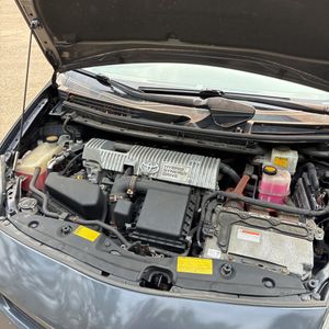 2012 Toyota PRIUS THREE — миниатюра 47