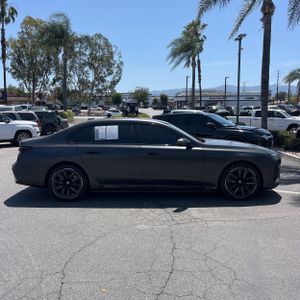 BMW I7 XDRIVE60 - 10