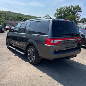 صورة 5 لـ 2017 Lincoln NAVIGATOR L RESERVE