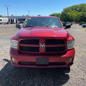 2013 RAM 1500 EXPRESS — миниатюра 14