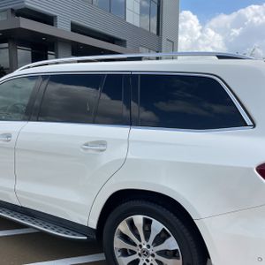 MERCEDES-BENZ GLS - 6