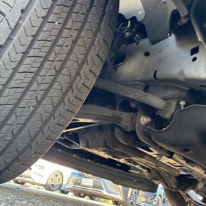 2019 FORD EXPEDITION XLT 缩略图 28