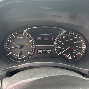 2014 Nissan PATHFINDER SV 缩略图 34
