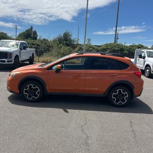 SUBARU XV CROSSTREK 2.0I LIMITED - 3