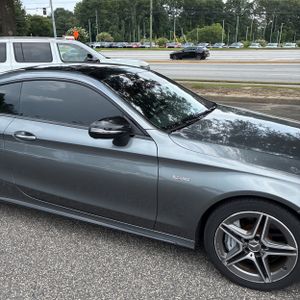 صورة مصغرة 13 لـ 2020 Mercedes-BENZ C-CLASS AMG