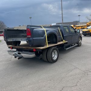 FORD F-350 SUPER DUTY XLT - 8