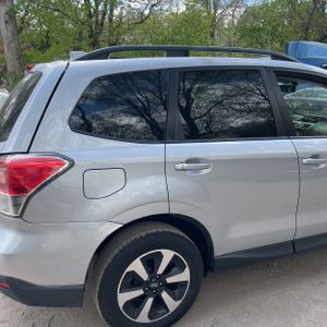 SUBARU FORESTER 2.5I - 9
