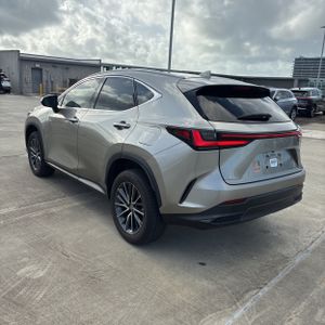 Lexus NX 250 Base - 5