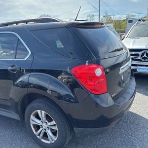 CHEVROLET EQUINOX - 6