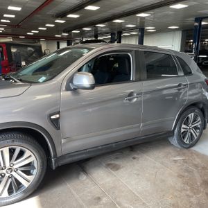 MITSUBISHI OUTLANDER SPORT 2.0 ES 2WD - 2