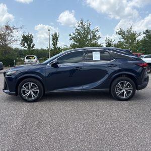 2023 Lexus RX 350 PREMIUM 照片 3
