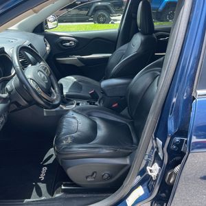 صورة مصغرة 29 لـ 2018 JEEP CHEROKEE LIMITED