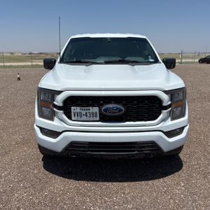 2023 FORD F-150 XL — миниатюра 14