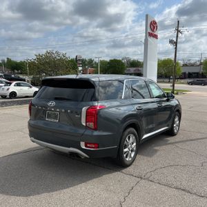 HYUNDAI PALISADE SE - 8