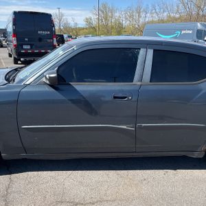 DODGE CHARGER BASE - 4