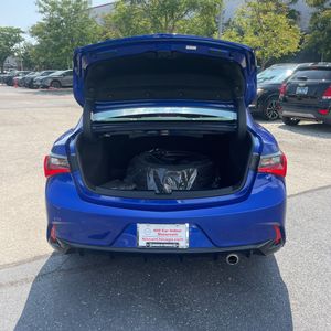 صورة مصغرة 42 لـ 2020 Acura ILX W/PREMIUM W/A-SPEC
