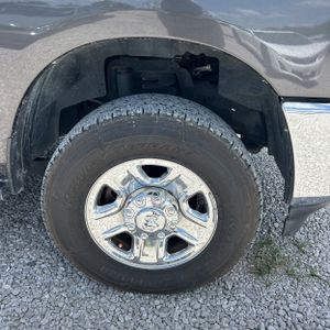 2021 RAM 2500 TRADESMAN — миниатюра 20