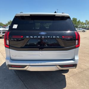 FORD EXPEDITION PLATINUM - 7