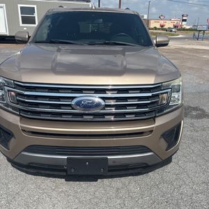 2020 FORD EXPEDITION XLT — миниатюра 54