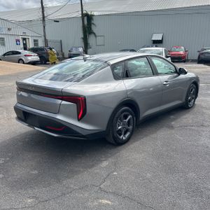 2025 KIA K4 LXS 照片 5
